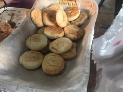 -老西关黄老太牛肉烧饼