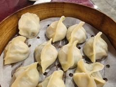 -老边饺子馆(中街店)