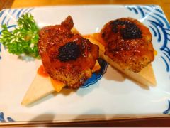 -福樱兰海鲜放题铁板烧(加州店)