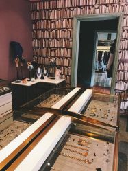 -OOAK设计师品牌概念店(新乐路店)