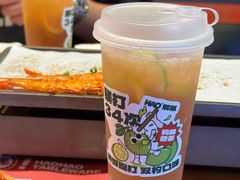 -蚝蚝先生·广式烧烤(信天广场店)