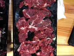 三花趾-陈记顺和潮汕鲜牛肉火锅(棠德南路店)