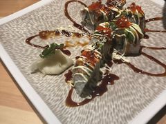 -萤初高端日料王(曲江银泰店)