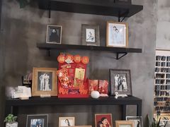 -海马体照相馆|大师(武汉光谷K11店)