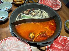 -楠火锅(仁恒梦中心店)