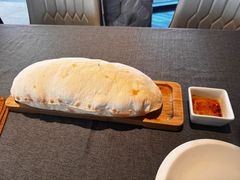 -Turkish Kebab 土耳其烤肉(陆家嘴1885广场店)