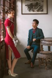 -茜茜公主婚纱摄影会馆