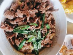 -前海沿·青岛菜(李沧万达店)