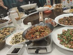 -西山人家·传统苏帮菜·家宴(木渎店)