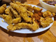 -付小姐在成都(中山公园店)