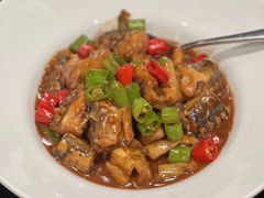 -悦庭六号餐厅(麦岛店)