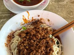 -熊面妈老面馆