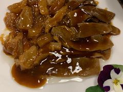 -烤肉宛饭庄(北新桥店)