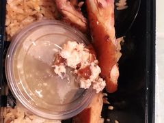 -尖沙咀茶餐厅(永泰店)