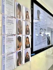 -IP SALON