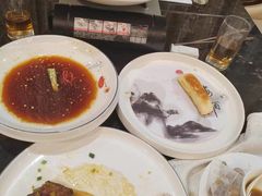 -淮安曙光国际大酒店(大运河广场花街店)