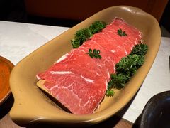 -芸山季·云南野生菌火锅(人民广场来福士店)