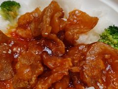 -乔家满族八大碗(流水沟店)