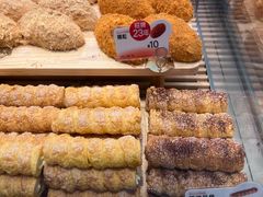-BreadTalk面包新语·烘焙蛋糕(金光华广场店)
