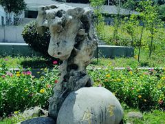 -南京金牛湖风景区