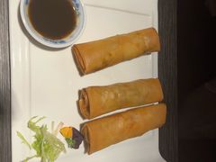 -广州花园酒店荔湾亭·地道点心·粤式饮茶