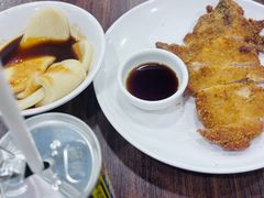 -王家沙点心店(南京西路总店)