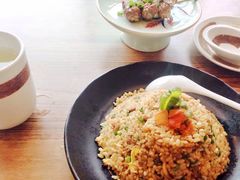 -笑福亭料理小馆(解放碑店)