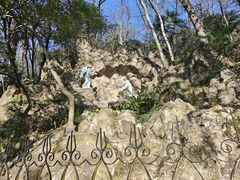 -上海佘山国家森林公园西佘山园