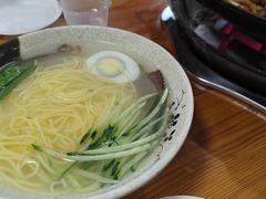 -朝族高丽火盆(长白山总店)
