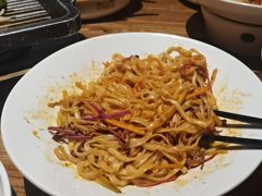 -新白鹿餐厅(银泰西湖文化广场店)