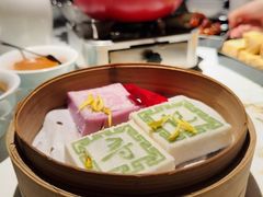 -寻宝记绍兴菜(鲁迅路店)