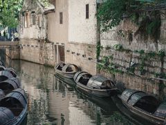 -绍兴鲁迅故里·沈园景区