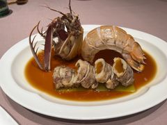 -新荣记(BFC外滩金融中心店)