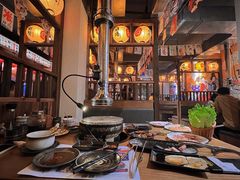 -玖合肉町·烧肉(惠安禹洲店)