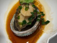 -开海·红岛海鲜虾水饺(石老人店)