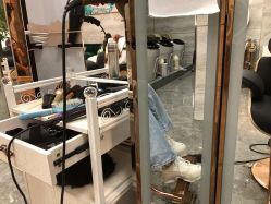 -Coco Salon 日系烫染专业店
