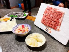 -仁和四季涮肉馆(天坛南门店)