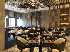 -西宁富力万达文华酒店美食汇西餐厅