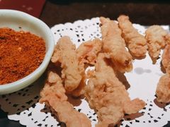 -炭舍干锅·烤鱼(扬名广场店)