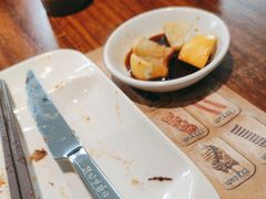 -汉巴味德·烤肉与啤酒的自助(杭州大悦城店)