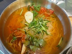 -合易泓烤肉•首创生椰大油边(宁山路店)