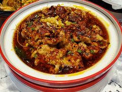 -红辣椒·川菜·火锅(张杨路店)