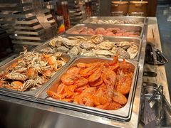 -以岭健康城·凯旋门大酒店-怡梦音乐西餐厅