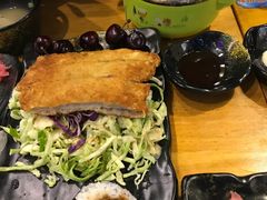 -京和风.日式家庭料理(京和风食堂大仓店)