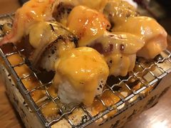 -三月居酒屋(青年大街店)