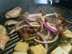 -石记老北京炙子烤肉(松园店)