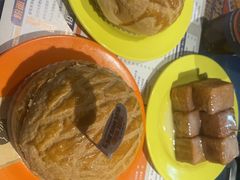 -伯友茶记(中华广场店)