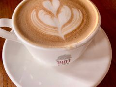 -1901 Cafe(西四店)