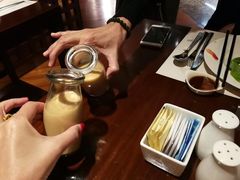 -马哥孛罗咖啡厅·Cafe Marco (厦门马哥孛罗东方大酒店)