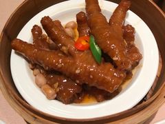 -陶陶居海鲜酒家(新马路店)